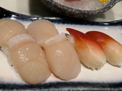 -家贺屋刺身寿司专门店
