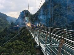 -宁波五龙潭景区