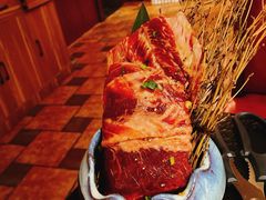 -牛焱·烧肉酒肆(五大道店)