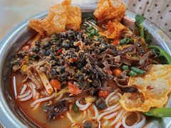 螺狮粉-凤张螺蛳粉·爽口粉(跃进路总店)
