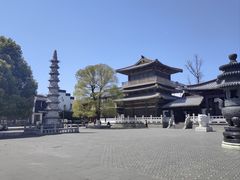 -香积寺