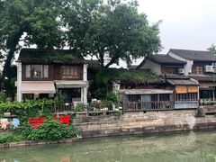 -小河直街历史文化街区