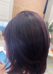 -V8潮牌·接发烫染连锁