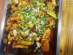 -小胖烤鱼(壹成新居店)