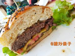 -UPPER KITCHEN(延安路店)