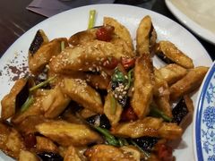 -满园烤鸭·春饼(沈北万达店)