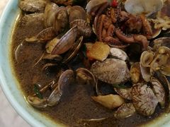 -轻捞慢起面馆(新世界百货店)