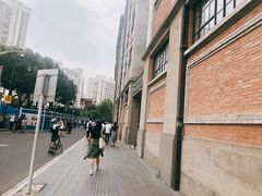 -上海四行仓库抗战纪念馆