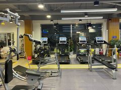 -每刻健身工作室(西直门店)