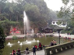-忠山公园