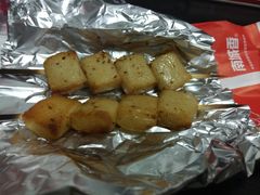 -南城香·饭香串香馄饨香(青年路店)