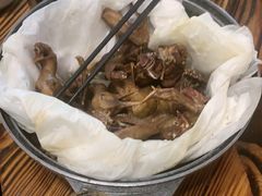 -侠成水上农庄(工业大道店)
