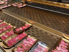 -東盛炭烤自助料理(玄武招商花园城店)