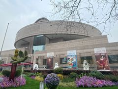 -上海博物馆(人民广场馆)