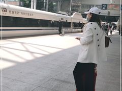 -福州火车站(地铁站)