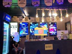 -柯洛克沉浸剧情密室(小寨华旗店)