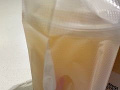 -麦当劳(深圳北站B2检票口楼上)