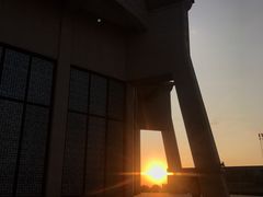 -特克斯八卦城