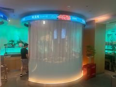 -桂满陇·杭州小馆(巴黎春天浦建店)