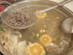 -潮汕良记牛肉火锅(洪武路店)