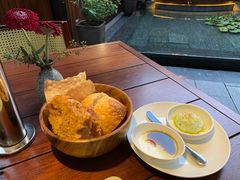 -Tivano意大利餐厅(成都居舍酒店)