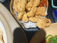 -廖川菜(太阳宫店)