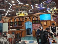 -乡村馕坑肉·烧烤·新疆菜·本地人更爱吃(阿勒泰首店)