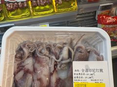 -Olé精品超市(新世界新丸中心店)