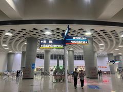 -光谷广场