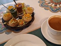 -Santoor 萨都里印度餐厅(北锣鼓巷店)
