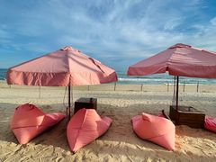 -西涌国际滨海旅游区