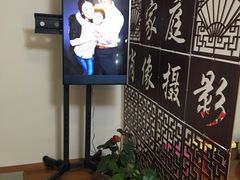 -鸿达摄影KEEP LOVE家庭肖像馆·身份证照(宝山万达广场店)