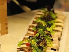 -咖啡苑·沈阳今旅酒店Hotel Jen·香格里拉集团