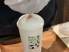 -李山山茶事(景枫店)