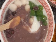 -福苗小骆驼烧烤(大唐不夜城店)