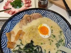 -千寻山野烤肉(中关村店)
