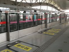 -旧宫(地铁站)