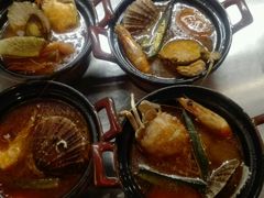 -嘉年华大酒店琴湾-自助餐厅