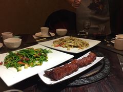 -顺丰轩园林酒家(天河店)