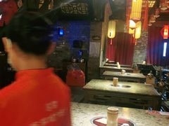 大堂-小龙坎老火锅(鹤伴一路店)