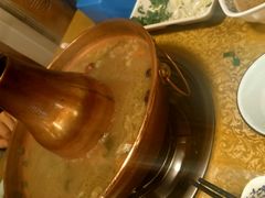 -马记伊源斋涮肉·清真菜(百子湾店)