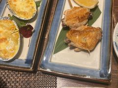 -田舍家Inakaya·炉端烧·铁板烧(天汇igc店)
