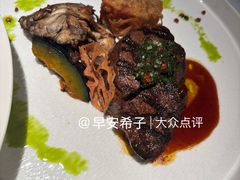 -夏朵花园(复兴西路店)