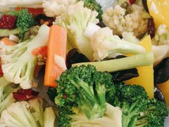 -良友·海鲜青岛菜(五四广场店)