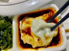 -海知道大连海鲜水饺(南山大冲店)