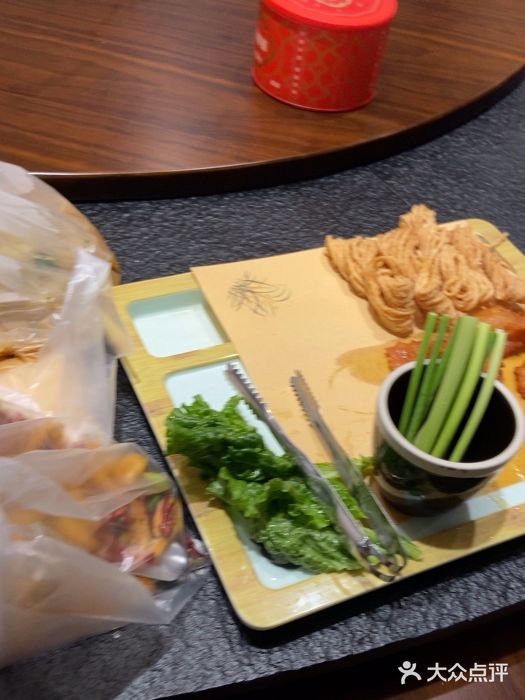 和源祥·日照菜扛把子(万平口一店)图片