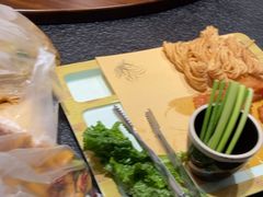 -和源祥·日照菜扛把子(万平口一店)