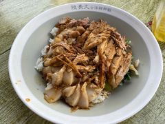 -陆长玖古法猪脚饭(玄风桥店)