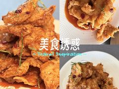 -连鹭海鲜·海肠捞饭·海胆饭(星海店)