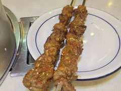 -内蒙联营烧麦 草原石榴红(护国寺店)